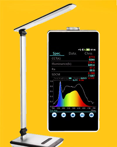 Spectrometer