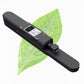 VTSYIQI Digital Leaf Area Meter Leaf Area Detector Living Leaves Area Measurement with Length Resolution 0.1mm Width Resolution 0.1mm Maximum Scanning Width 210mm Maximum Scanning Length 3000mm Data Store Function