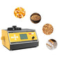 VTSYIQI Seeds Counter Machine Seed Particle Counter Automatic Seed Counting Instrument with Counting Range 1 to 12mm Accuracy ±2‰ Speed ≥1000 /3min For Rice Wheat Sorghum Corn,Etc