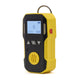 VTSYIQI Handheld Benzene Gas Detector Digital C6H6 Gas Detector with Explosive Proof Housing  L-alarm 20ppm  H-alarm 50ppm Accuracy ≦ 5% F.S. Range 0-100ppm Advanced MCU Control for Testing Toxic and Combustible Gases