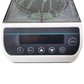 VTSYIQI Benchtop Centrifuge Digital Centrifuge Machine High Speed Centrifuge with Max Relative Centrifuge Force 6780xg Rotation Speed 1000-10000rpm±5% 2 in 1 Centrifuge Rotor Rated Power 35W LCD Display