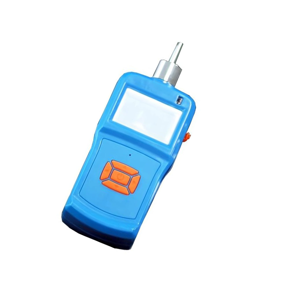 VTSYIQI Hydrogen Gas Detector H2 Gas Leak Alarm Hydrogen Concentration Measurement Instrument with Measuring Range 0 to 100% LEL Resolution Ratio 1% LEL/1PPM for Boiler Room Gas Detection