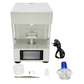 VTSYIQI Liquid Surface Tension Measurement Automatic Surface Tensiometer Liquid Surface Tensiometer with Platinum Loop Range 0 to 1000 mN/m Accuracy 0.1mN/m Real Time Display