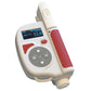 VTSYIQI Digital Chlorophyll Content Meter Chlorophyll Analyzer Measurement Range from 0.0 to 99.9SPAD and from -10 to 99.9°C Repeatability ±0.3SPAD ±0.2°C Measurement Precision ±1.0 SPAD ±0.5°C Silicon Semiconductor Photodiode Sensors