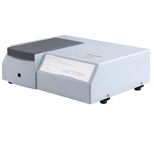 VTSYIQI Benchtop Color Meters Benchtop Spectrophotometer Benchtop Colorimeter with Wavelength Range 400nm-700nm Reflectance Resolution 0.01% Measuring Aperture Φ10mm for Color Measurement of Glass and Liquid