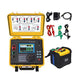 VTSYIQI High Voltage Insulation Tester Insulation Resistance Tester With 5kV Multi Range Test Voltage