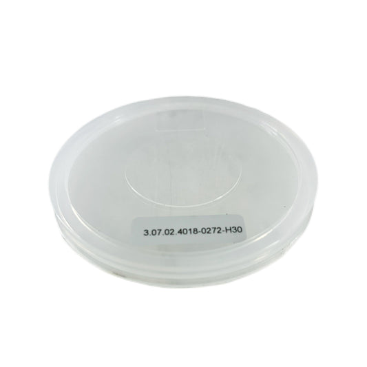 VTSYIQI Lab Haze Meter Calibration Plate with Haze Value 30 for All Kinds Haze Meter Check and Calibrate