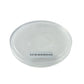 VTSYIQI Laboratory Haze Standard Plate with Haze Value 10% for Lab Hazemeter Model DH-10 DH-12 DH-13 TH-09 TH-100 TH-110 CS-700 CS-701 CS-720 YH600 YH1000 YH1100 Linearity Hazevalue Calibrate