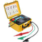 VTSYIQI High Voltage Insulation Tester With 20 Teraohms Resistance 10kV Multi Range Test Voltage