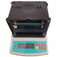 VTSYIQI Solid Density Meter 0.005 to 300g with Thermal Printer DH-40 for Plastic Rubber Metal Solid