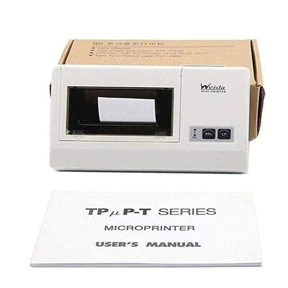 VTSYIQI Water Activity Meter Serial Port Printer Apply For Smart Water Activity Lab Testing Instrument