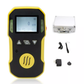 VTSYIQI Chlorine Gas Detectors Handheld CL2 Gas Detector with Measuring Range 0-20ppm Resolution 0.1ppm Accuracy ≦ 5% F.S. L-Alarm 5ppm H-Alarm 10ppm