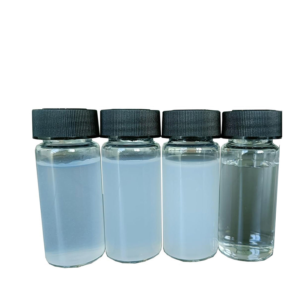 VTSYIQI Digital Turbidity Standard Calibration Liquid 1000 NTU Standard Calibration Solution with 4 PCS Solution Range 0.02NTU 200NTU 500NTU 1000NTU for Digital Water Turbidity Meter TB200