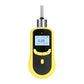 VTSYIQI Nitrogen Leak Detector N2 Gas Detector Monitor with Measuring Range 0 to 100% Vol Resolution 0.01% VOL Data Logging Function Built-in Micro Sampling Pump