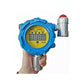 VTSYIQI Wall-mounted Methane Gas Detector CH4 Gas Detector Methane Explosion Gas Monitor with Range from 0 to 100%LEL Resolution 1%lel for Biogas Animal Husbandry Gas Test