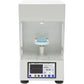 VTSYIQI Surface Tension Meters Surface Tension Equipment Interfacial Tension Measurements with Range 0 to 1000 mN/m Pt Board Accuracy 0.1mN/m 4.3 Inch Touch Screen Wilhelmy Plate Method