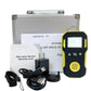 VTSYIQI Portable Nitric Oxide Gas Detector NO Gas Detector NO Gas Monitor with Range 0-250ppm Resolution 1ppm Accuracy ≦ 5% F.S. for Detecting Gas of Gas Station Metallurgical