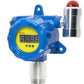 VTSYIQI Formaldehyde Gas Detector CH2O Gas Leak Meter CH2O Gas Monitoring with Measurement Range from 0 to 100ppm Resolution 1/0.1ppm for Chemical Industry Gas Test