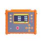 VTSYIQI Lightning Protection Component Tester Intelligent Lightning Protection  Element Meter with Insulation Resistance 0~1000MΩ Measuring Leakage Current 0.1uA～199.9uA Measurement voltage 0~2000V