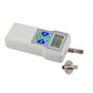 VTSYIQI Digital Fruit Penetrometer Sclerometer Farm Fruit Hardness Tester with Range 0.4 to 30kgf/cm2 Diameter 7.9mm