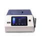 VTSYIQI Benchtop Spectrophotometer Colorimeter Color Difference Tester LED Touch Screen with Reflection D/8 Transmission D/0 SCI SCE UV/Exclude UV for Reflective transmissive Spectrum Color Matching Transfer