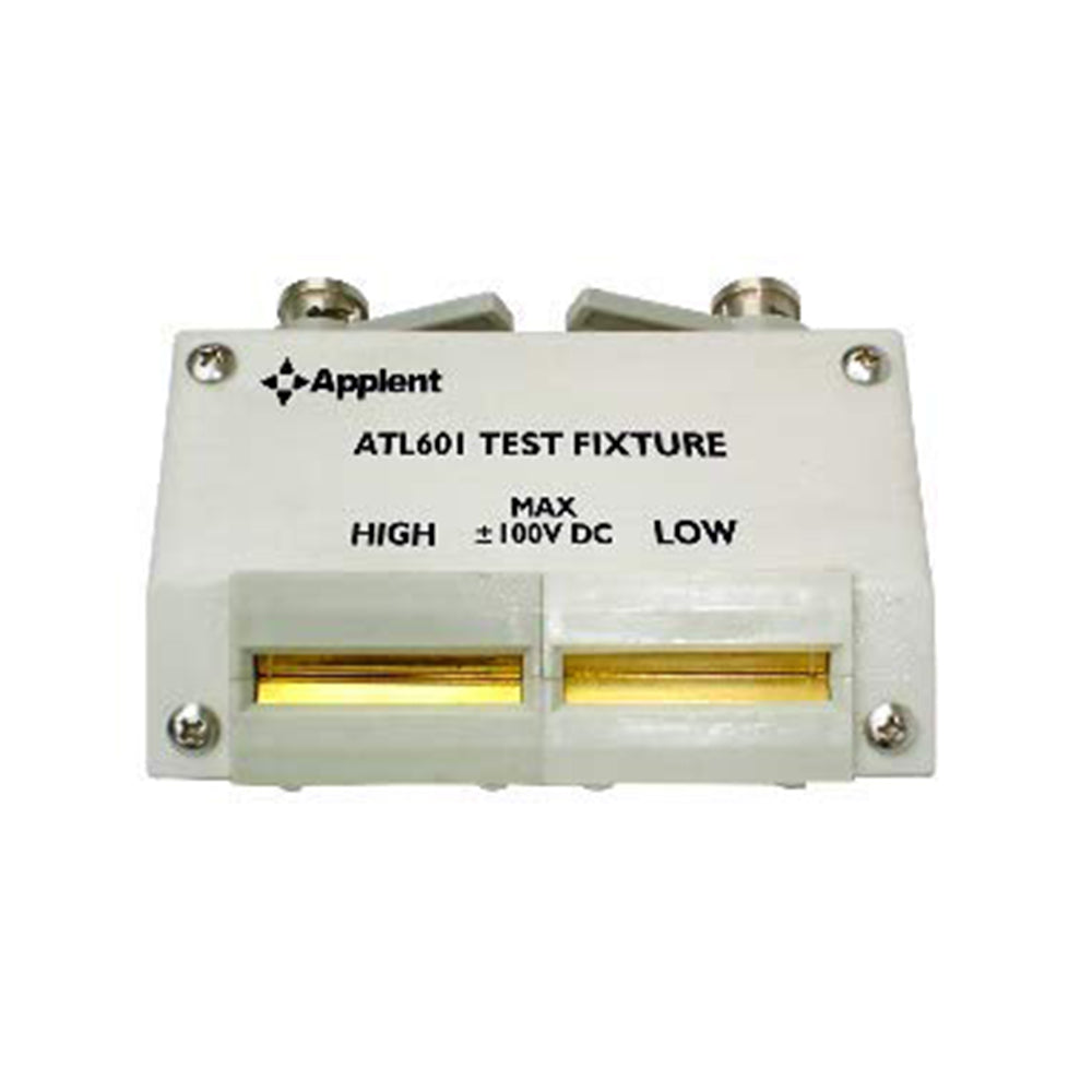 VTSYIQI ATL601 Test Fixture for LCR Meter