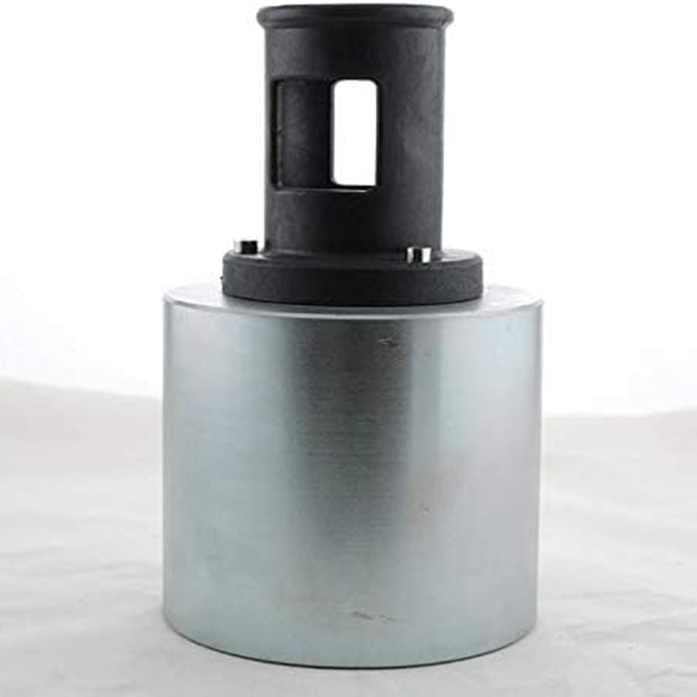 VTSYIQI Calibration Test Anvil for Concrete Brick Mortar Test Hammer (HT-225 series)