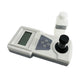 VTSYIQI Digital Turbidimeter NTU Turbidity Meters with Minimum Indication 0.1 NTU Range 0 to 200 NTU Formazine Standard Turbidity Solution