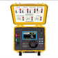 VTSYIQI High Voltage Insulation Tester With 20 Teraohms Resistance 10kV Multi Range Test Voltage