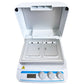 VTSYIQI Microplate Incubator Microplate Thermostatic Shaker with Temperature Control Rrange RT+5℃~70℃ Speed Range 100~1600rpm Sample Capacity 2 Microtiter Plates or Deep Well Plates Control Accuracy  ≤ ±0.3℃ Time Set 1-9999min