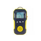 VTSYIQI NO2 Detector Portable Nitrogen Dioxide Gas Leak Detector with Accuracy below 5% F.S. H-alarm 10ppm L-alarm 5ppm Range from 0 to 20ppm Resolution 0.1ppm Low Power Consumption for Continuous Detection of Flammable and Toxic Gases