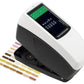 VTSYIQI Spectro Densitometer High accuracy Spectrodensitometers with Repeatability dE*ab≤0.02 Resolution 0.01% Caliber Φ11mm Φ5mm Φ3mm Full-band balanced LED Light Source for Printed Graphic Products