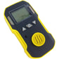 VTSYIQI Portable Chlorine Gas Detector Chlorine Leak Alarm with Measuring Range 0-20ppm Resolution: 0.1ppm L-alarm 5ppm H-alarm 10ppm Accuracy ≦ 5% F.S.