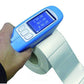 VTSYIQI Digital Glossmeter 60 Degree Gloss Tester Single Angle Portable Gloss Tester Meter with 60 Degree Measuring Range 0 to 1000GU