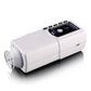 VTSYIQI Simplified Portable Colorimeter Color Analyzer Meter Color Difference D65 8°/d 4mm CIE LAB