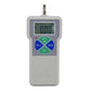 VTSYIQI Digital Fruit Penetrometer Sclerometer Farm Fruit Hardness Tester with Range 0.4 to 30kgf/cm2 Diameter 7.9mm