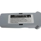 VTSYIQI Gloss Meter Glossmeter Calibration Board Calibration Block 3 Angle 20 60 85 Degree For Glossmeter