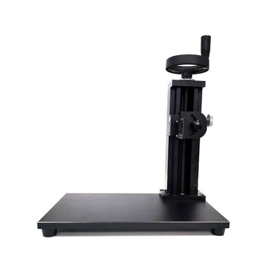 VTSYIQI Surface Roughness Gauge Test Stand KA520 Apply For Surface Roughness Meter Curved Surface Test