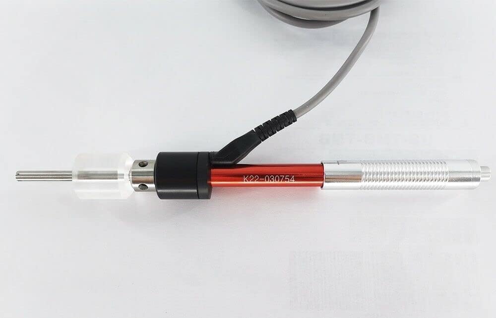 VTSYIQI DL type probe impact device for Leeb Hardness Tester