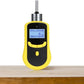 VTSYIQI ClO2 Gas Detector Chlorine Dioxide Gas Alarm ClO2 Leak Detector	with Built-in Micro Sampling Pump Detection Error ≤±3%FS Measuring Range 0 to 50ppm Resolution 0.01ppm Detection Principle Electrochemical Obtain Explosion-proof Certification