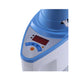 VTSYIQI Grain Moisture Tester Grain Wheat Rapeseed Soybean Moisture Analyzer Grain Moisture Measurement Instrument with Measuring Range 3% to 35% Measurement Error ≤±0.5%