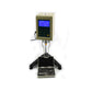 VTSYIQI Digital Rotary Viscometer Rotational Viscometer Viscosity Meter 1 to 2x1000000 mPa With RS232 Interface Connect Computer For Paint Salads or Dips Testing