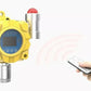 VTSYIQI Ozone Gas Detector O3 Gas Monitor Fixed O3 Gas Detector with Range 0-20PPM Resolution 0.1ppm for Refueling Aquaculture Biogas Gas Test