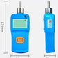 VTSYIQI Combustible Gas Detector EX Gas Detector Combustible Gas Alarm Instrument with Measuring Range 0 to 100% LEL Resolution Ratio 1% LEL/1% vol for Detecting Gas of Spray Paint