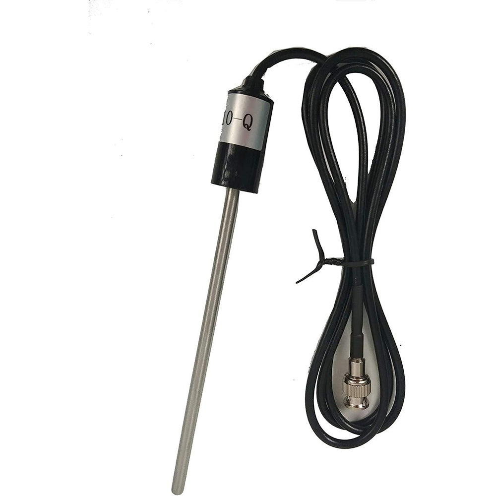 VTSYIQI Conductivity Meter Probe for EC Conductivity Resistivity TDS Salinity Temperature Meter