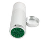 VTSYIQI Portable Vibrometer Vibration Calibrator Operates at 159.2 Hz 10 mm/s RMS Velocity Output
