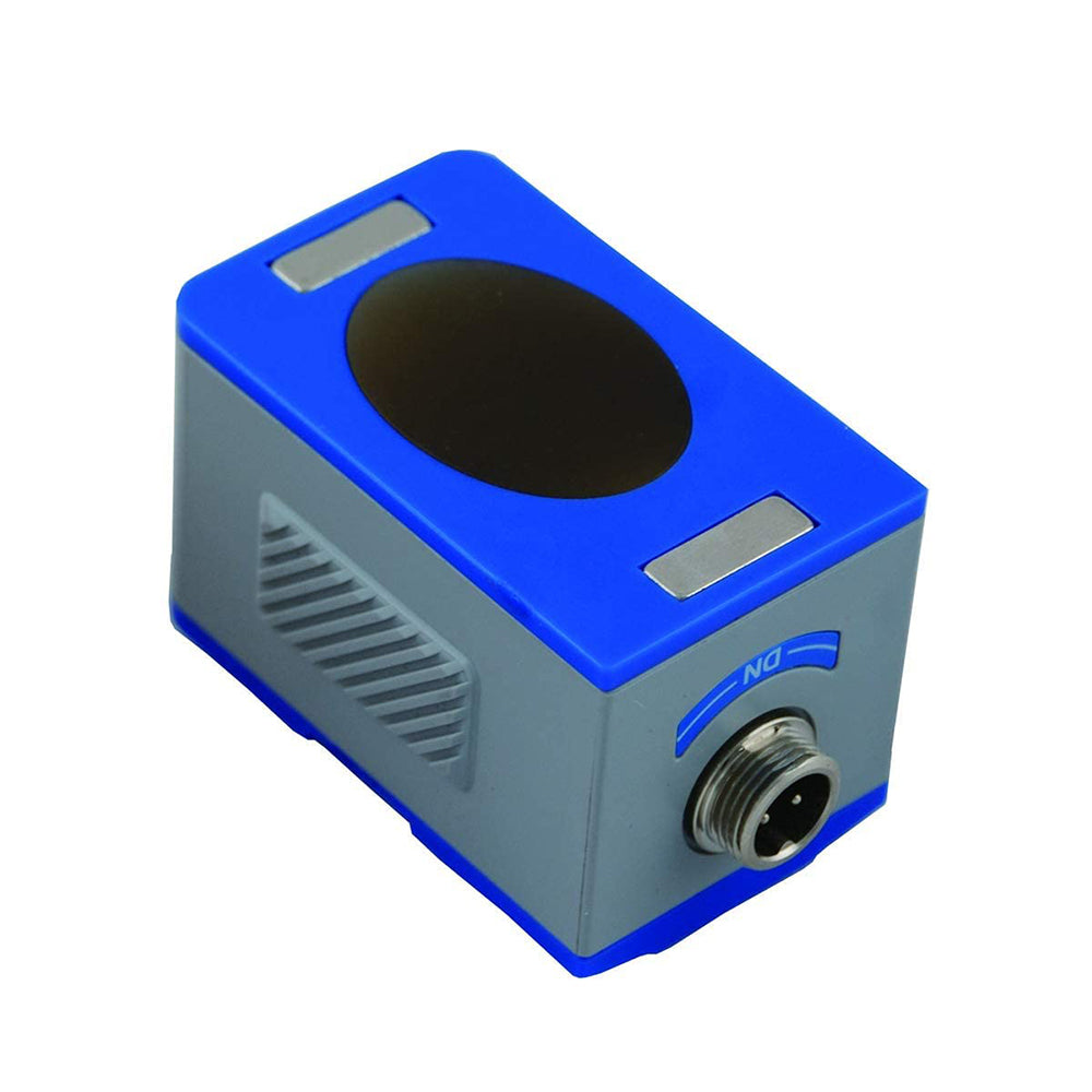 VTSYIQI Ultrasonic Flowmeter Sensor Large Size DN300~6000mm  For Portable Digital Flow Meter