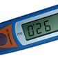 VTSYIQI 60 Degree Glossmeter with 0 to 199.5GU Measurement Range