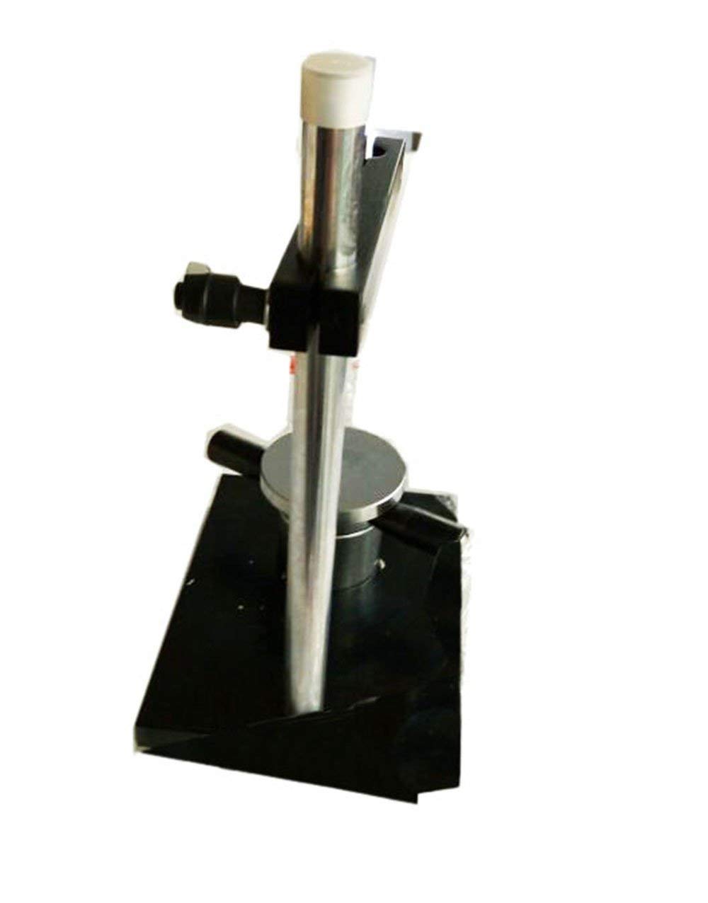 VTSYIQI Fruit Penetrometer Test Stand Include FHT804 Fruit Firmness Tester Sclerometer Hardness Tester