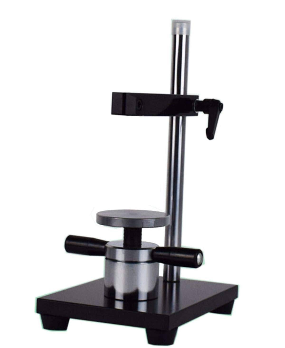 VTSYIQI Fruit Penetrometer Test Stand Include FHT804 Fruit Firmness Tester Sclerometer Hardness Tester